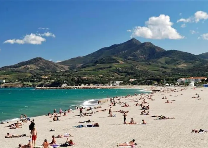 Studio/f1bis à 50 m de la plage