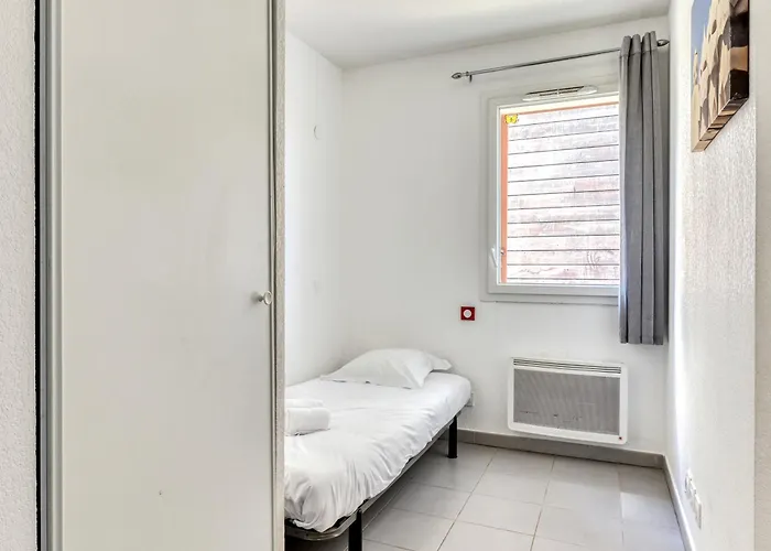 Vacancéole - Les demeures de la Massane - Argelès-sur-Mer