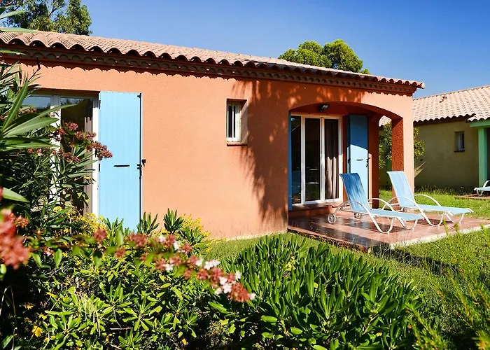 Goélia Argelès Village Club
